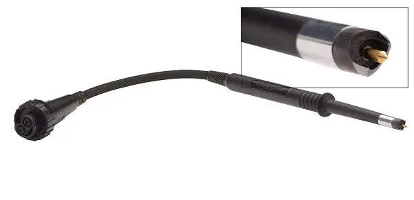 Cp1-C Megger Probe New 1