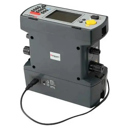 Dlro10x-Nls Megger Dlro New 1