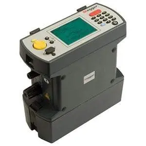 Dlro-10X Megger Dlro New 1