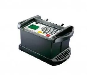 Dlro200-115 Megger Ducter Ohmmeter Dlro New 1