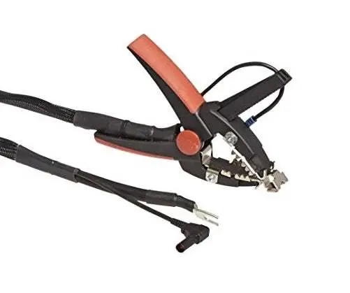 Ga-90001 Megger Accessory Kit New 1
