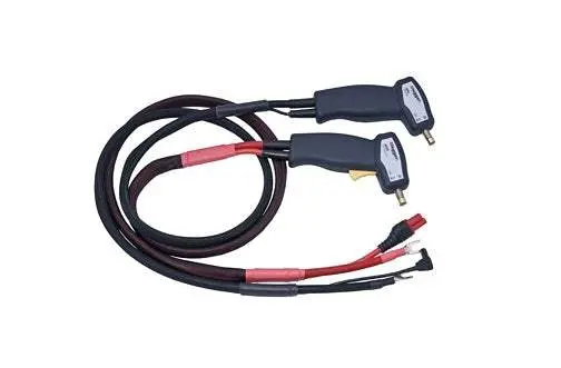 Ga-90000 Megger Accessory Kit New 1