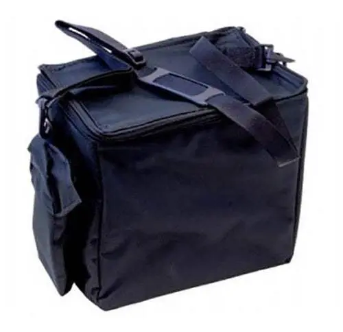 Gd-00620 Megger Case New 1
