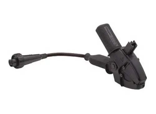 Kc2-C Megger Clip New 1
