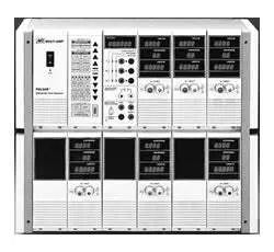 Pulsar Megger Analyzer Used 1