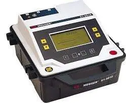 S1-5010 Megger Insulation Used 1