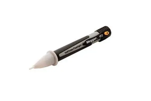 Vf2 Megger Voltage Detector New 1