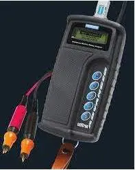 Cta-2000 Midtronics Battery Analyzer Used 1