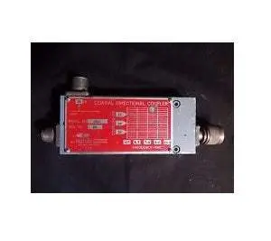 2510 Narda Directional Coupler Used 1