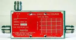 3002-30 Narda Directional Coupler Used 1