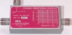 3003-20 Narda Directional Coupler Used 1