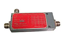 3004-20 Narda Directional Coupler Used 1
