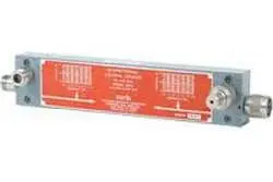 3022 Narda Directional Coupler Used 1
