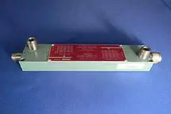 3024 Narda Directional Coupler Used 1