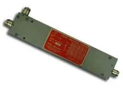 3041-10 Narda Directional Coupler Used 1