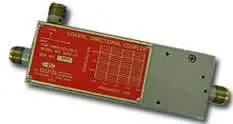 3042-20 Narda Directional Coupler Used 1