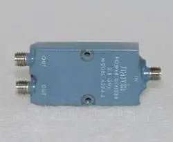 4324-2 Narda Divider Used 1