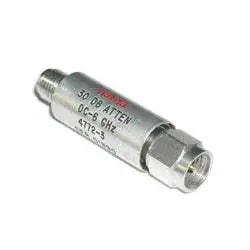 4772-3 Narda Fixed Attenuator Used 1