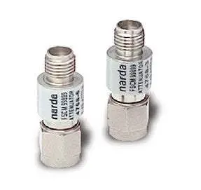 4772-6 Narda Fixed Attenuator Used 1