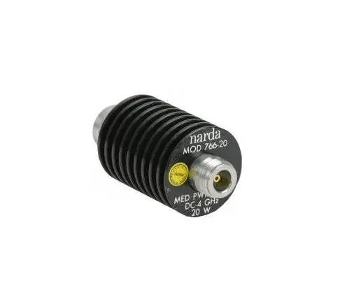 766-20 Narda Fixed Attenuator Used 1