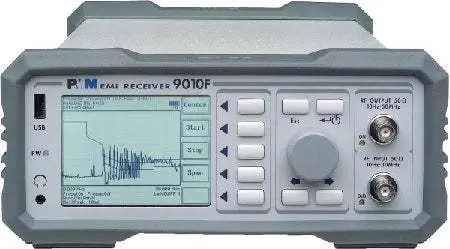 9010F Narda Receiver Used 1