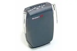 A8862 Narda Meter Used 1