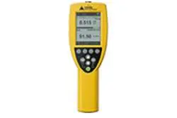 Nbm-550 Narda Meter Used 1