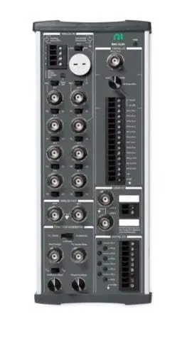 Bnc-2120 National Instruments Module Used 1