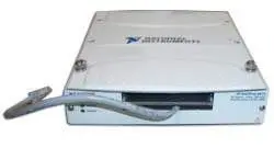 Daqpad-6015 National Instruments Data Logger Used 1