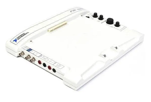 Elvis Ii + National Instruments Workstation Used 2