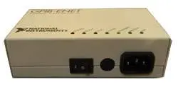 Gpib-Enet National Instruments Interface Used 1