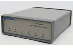 Gpib-Scsi-A National Instruments Interface Used 1