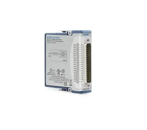 Ni-9403 National Instruments Module Used 1