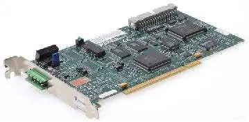 Pci-Can National Instruments Switch Card Used 1