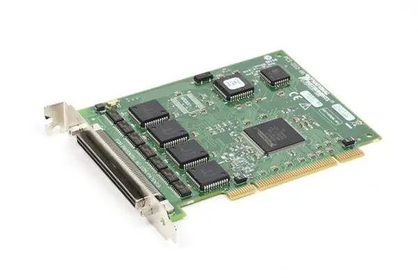 Pci-Dio-96 National Instruments Interface Used 1