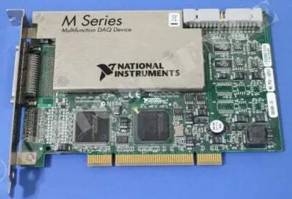 Pci-6251 National Instruments Module Used 1