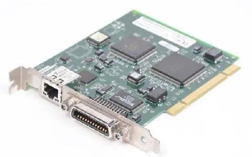 Pci-8212 National Instruments Module Used 1