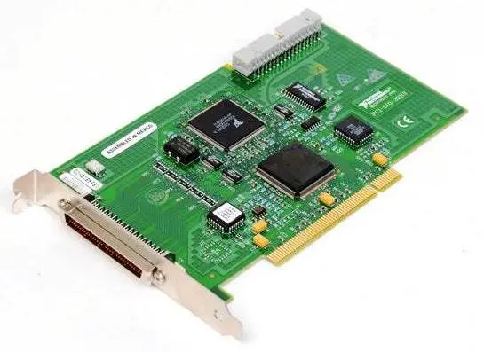 Pci-Dio-32Hs National Instruments Module Used 1