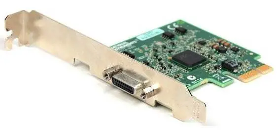 Pcie-8361 National Instruments Pxi Used 1