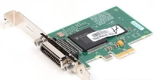 Pcie-Gpib National Instruments Pxi Used 1