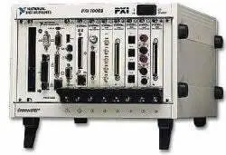 Pxi-1000B National Instruments Pxi Used 1