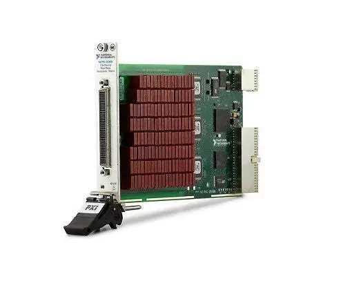 Pxi-2530 National Instruments Pxi Used 1
