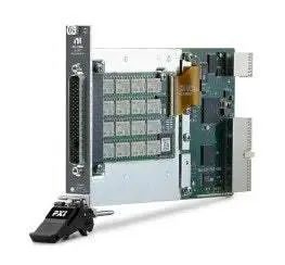 Pxi-2566 National Instruments Pxi Used 1
