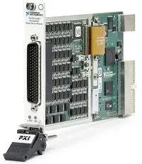 Pxi-2567 National Instruments Module Used 1