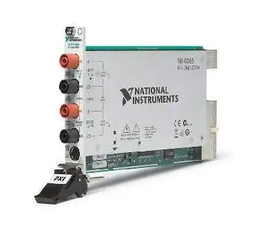 Pxi-4065 National Instruments Pxi Used 1