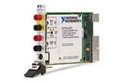 Pxi-4071 National Instruments Pxi Used 1