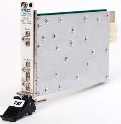 Pxi-5651 National Instruments Pxi Used 1