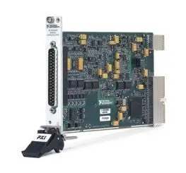 Pxi-6239 National Instruments Pxi Used 1