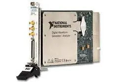 Pxi-6541 National Instruments Pxi Used 1
