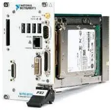 Pxi-8110 National Instruments Pxi Used 1